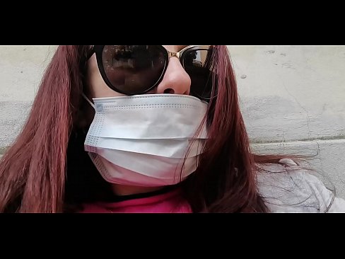 ❤️ Nicoletta mbales dendam marang pepadhamu lan pipis ing garasi (Kuarantin Italia Covid19 Khusus) ❌ Porno ing kita