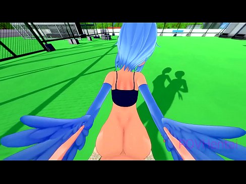 ❤️ Harpy monster girl. ❌ Porno ing kita