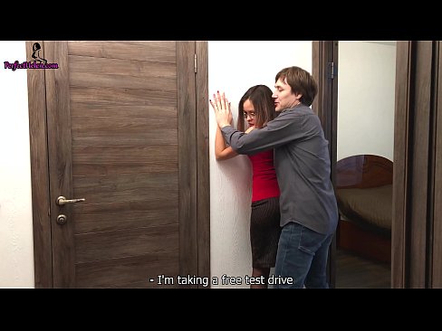 ❤️ Seksi Realtor Sensually Jerks Dheweke Pus lan Jancok Nalika Sade Dheweke Apartemen - Krempai ❌ Porno ing kita